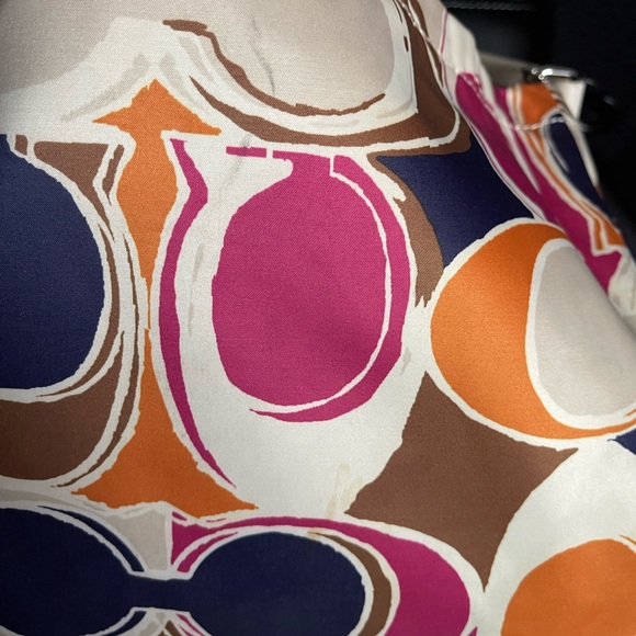 Coach Bag - Picture 5 of 6